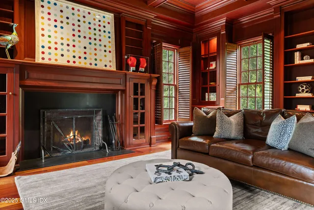 $6,595,000 | 62 Summersweet Lane, New Canaan, CT 06840