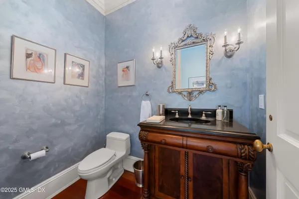 $6,595,000 | 62 Summersweet Lane, New Canaan, CT 06840