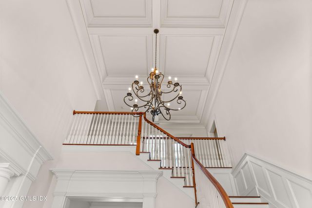 $6,595,000 | 62 Summersweet Lane, New Canaan, CT 06840