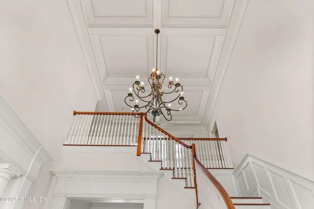 $6,595,000 | 62 Summersweet Lane, New Canaan, CT 06840