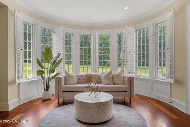 $6,595,000 | 62 Summersweet Lane, New Canaan, CT 06840