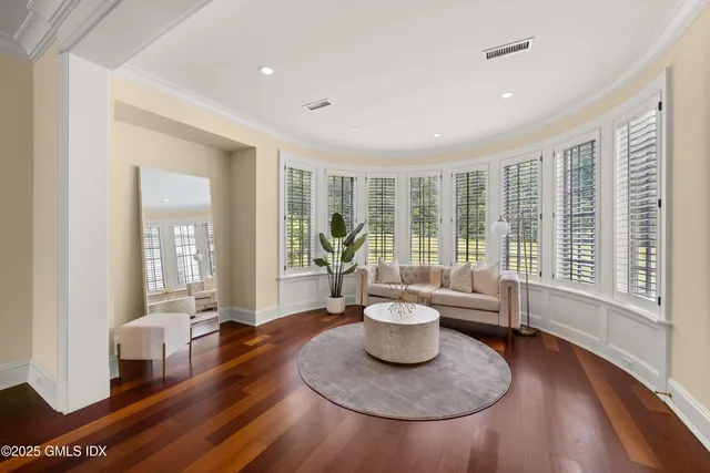 $6,595,000 | 62 Summersweet Lane, New Canaan, CT 06840