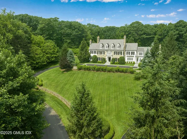 $6,595,000 | 62 Summersweet Lane, New Canaan, CT 06840