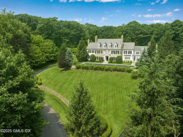 $6,595,000 | 62 Summersweet Lane, New Canaan, CT 06840