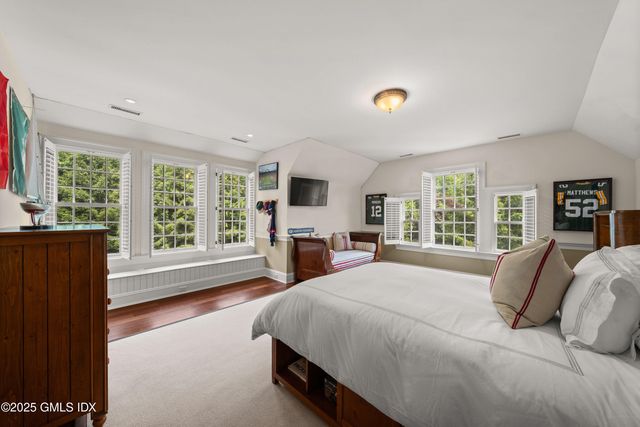 $6,595,000 | 62 Summersweet Lane, New Canaan, CT 06840