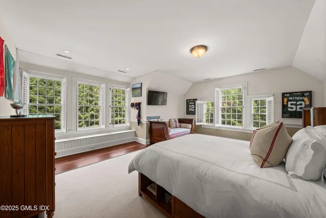 $6,595,000 | 62 Summersweet Lane, New Canaan, CT 06840