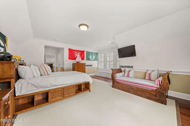 $6,595,000 | 62 Summersweet Lane, New Canaan, CT 06840