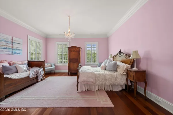 $6,595,000 | 62 Summersweet Lane, New Canaan, CT 06840