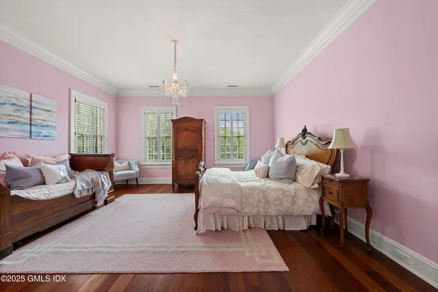 $6,595,000 | 62 Summersweet Lane, New Canaan, CT 06840