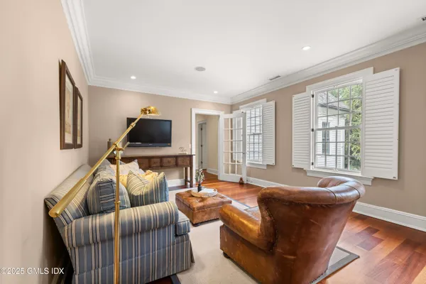 $6,595,000 | 62 Summersweet Lane, New Canaan, CT 06840