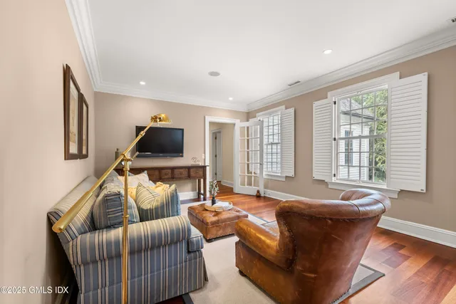 $6,595,000 | 62 Summersweet Lane, New Canaan, CT 06840