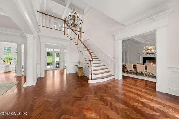 $6,595,000 | 62 Summersweet Lane, New Canaan, CT 06840