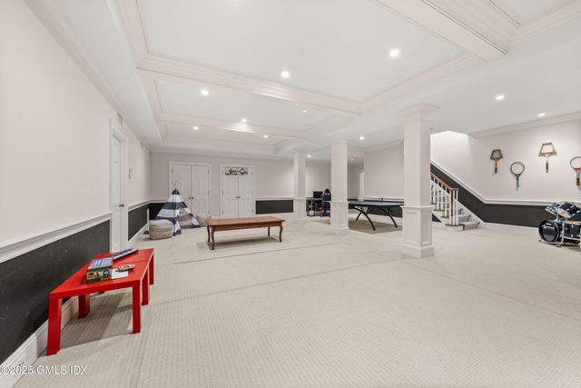 $6,595,000 | 62 Summersweet Lane, New Canaan, CT 06840