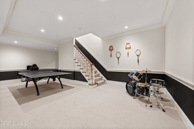 $6,595,000 | 62 Summersweet Lane, New Canaan, CT 06840