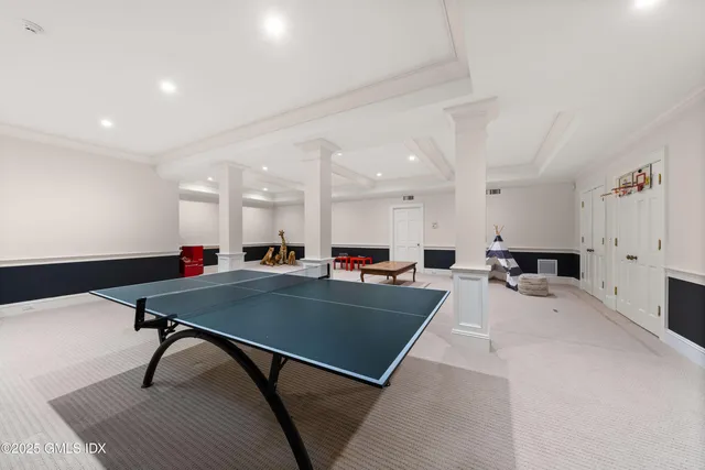 $6,595,000 | 62 Summersweet Lane, New Canaan, CT 06840