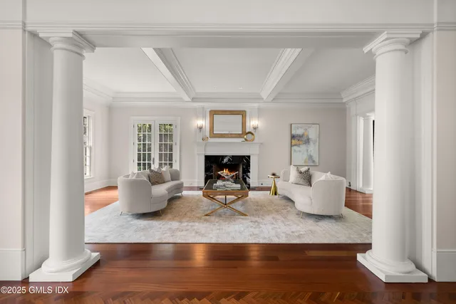 $6,595,000 | 62 Summersweet Lane, New Canaan, CT 06840
