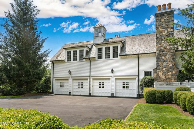 $6,595,000 | 62 Summersweet Lane, New Canaan, CT 06840