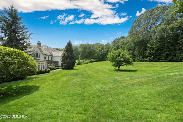 $6,595,000 | 62 Summersweet Lane, New Canaan, CT 06840