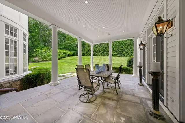 $6,595,000 | 62 Summersweet Lane, New Canaan, CT 06840