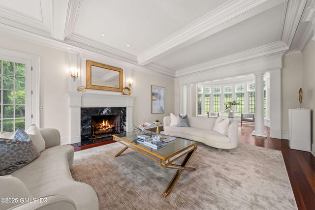 $6,595,000 | 62 Summersweet Lane, New Canaan, CT 06840