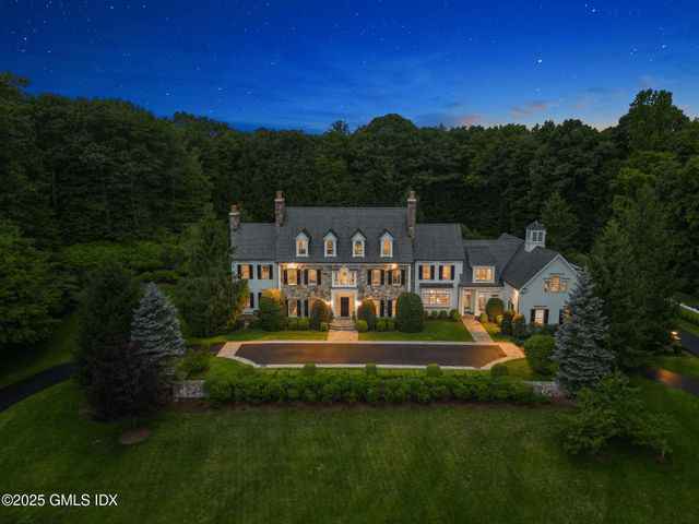 $6,595,000 | 62 Summersweet Lane, New Canaan, CT 06840