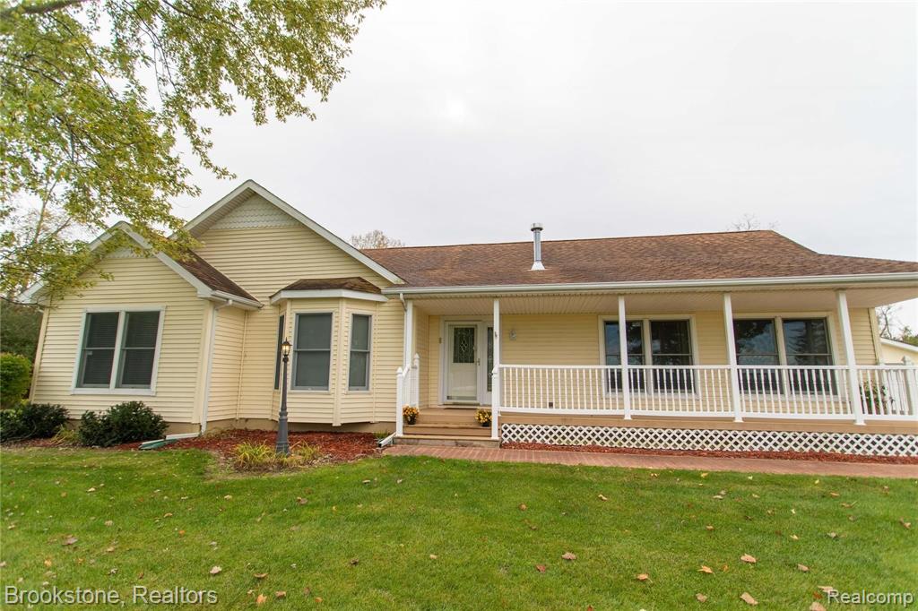 10653 Yale Road Yale, MI 48097 - Photo 25 of 43