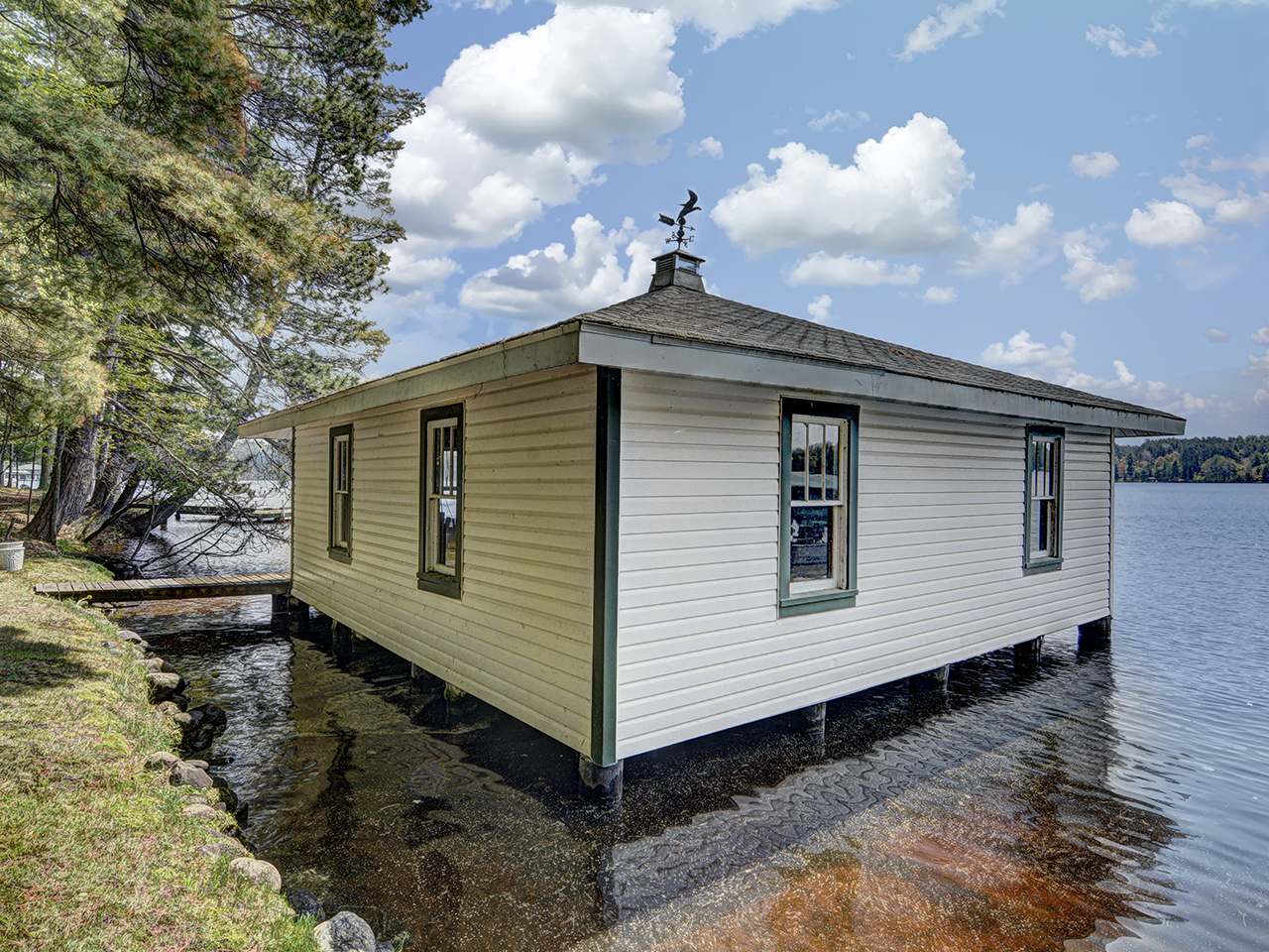 1032 Tyson Road Eagle River, WI 54521 - Photo 24 of 47 Gallery Image 24