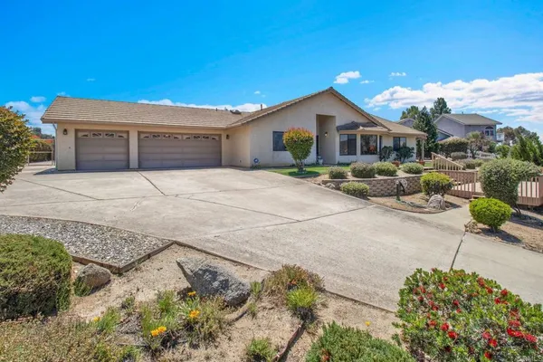 $995,000 | 2577 Starkey Way, Alpine, CA 91901