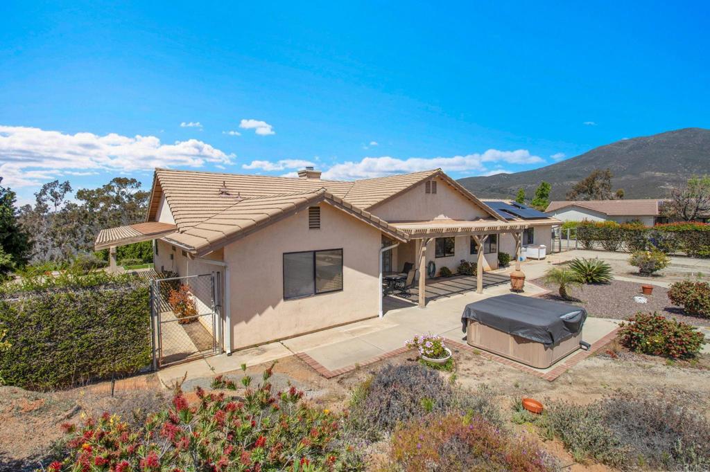 2577 Starkey Way Alpine, CA 91901 - Photo 34 of 54