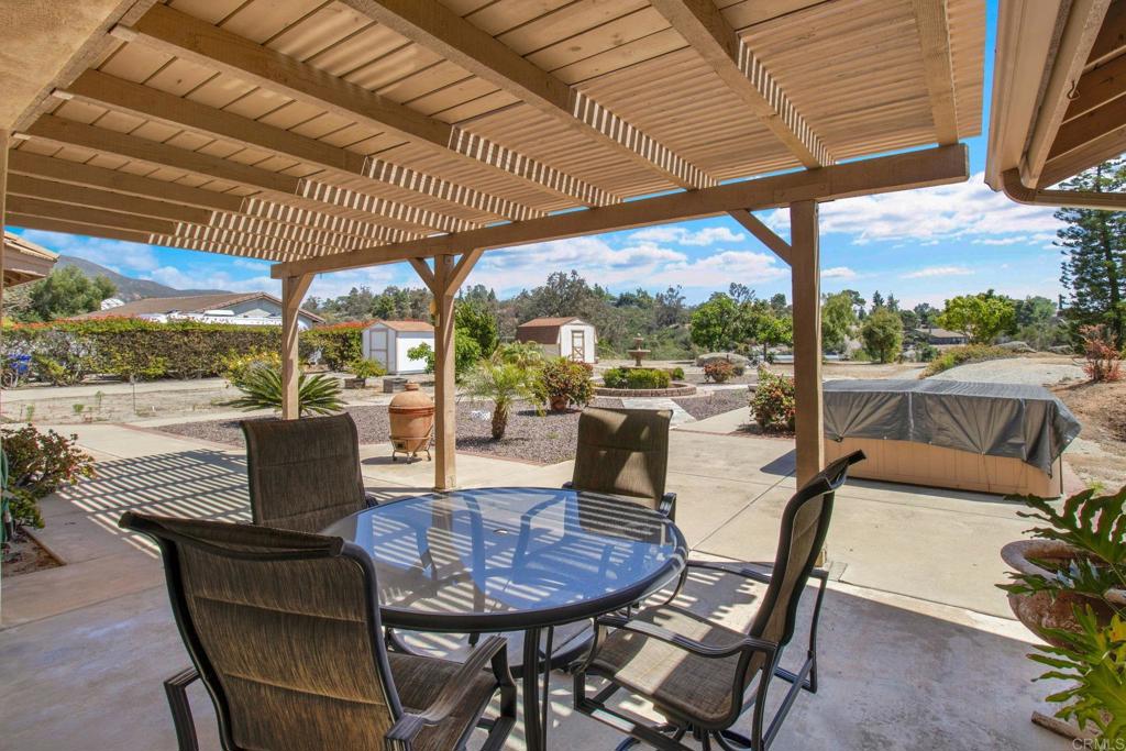 2577 Starkey Way Alpine, CA 91901 - Photo 50 of 54
