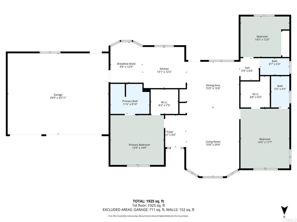 2577 Starkey Way Alpine, CA 91901 - Photo 53 of 54