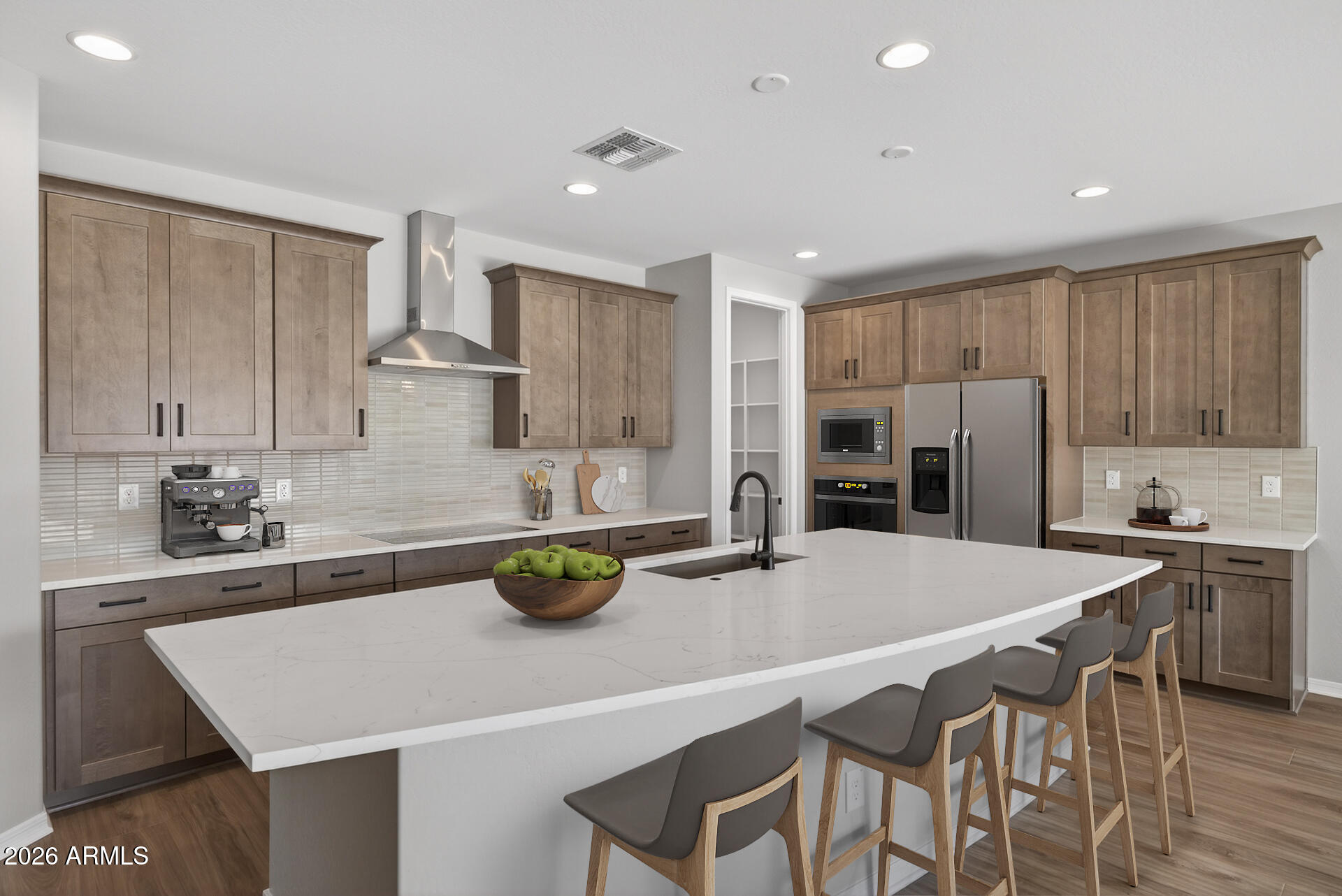 3255 West Molino Road San Tan Valley, AZ 85144 - Photo 8 of 37 7)KITCHEN_final