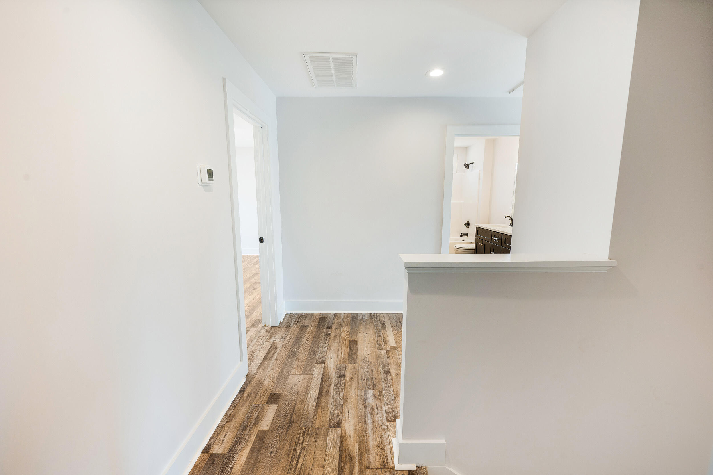 2199 Cottontown Road Forest, VA 24551 - Photo 13 of 35 a view of wooden floor