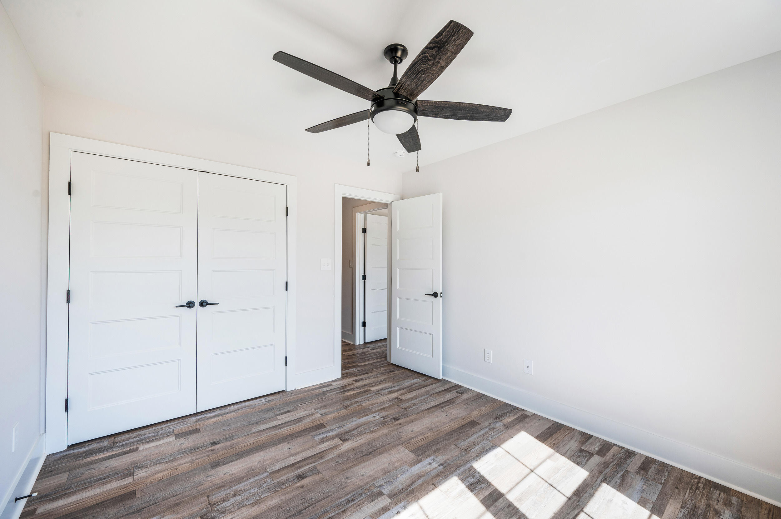 2199 Cottontown Road Forest, VA 24551 - Photo 20 of 35 a view of empty room with wooden floor