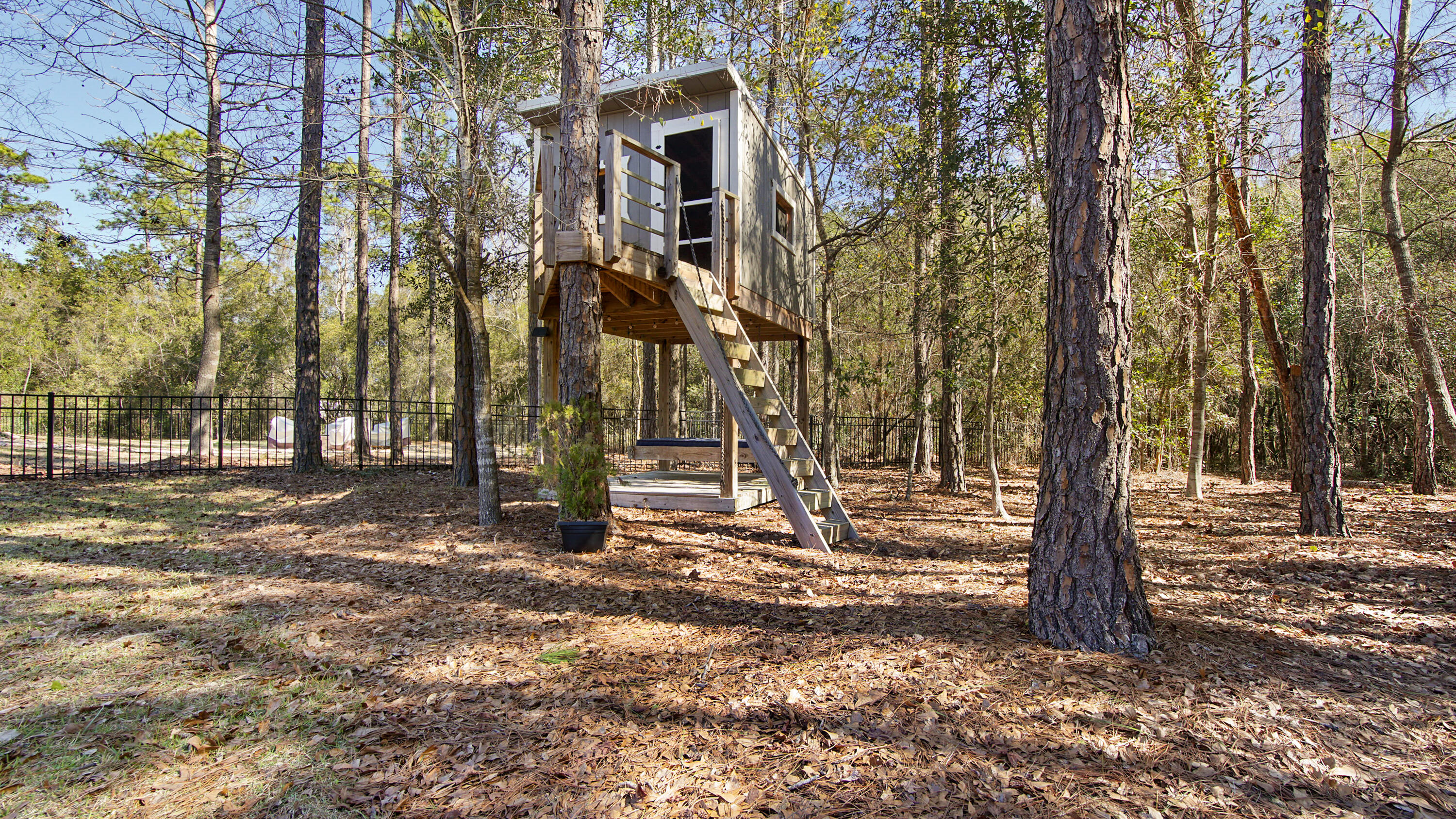 906 Symphony Way Freeport, FL 32439 - Photo 5 of 68 Tree House