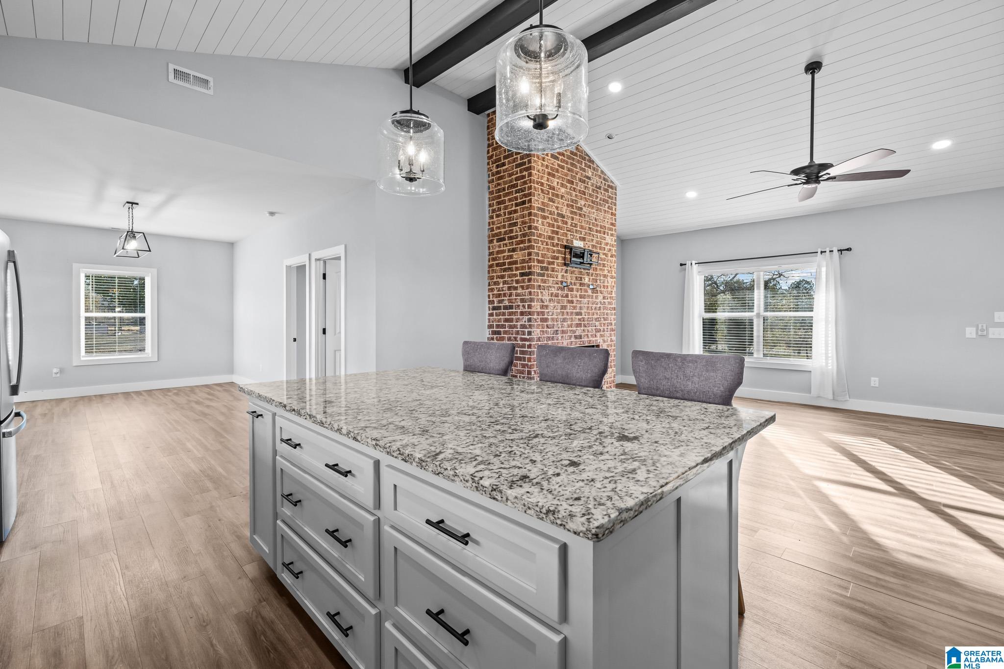 1097 Jones Chapel Road Springville, AL 35146 - Photo 14 of 44