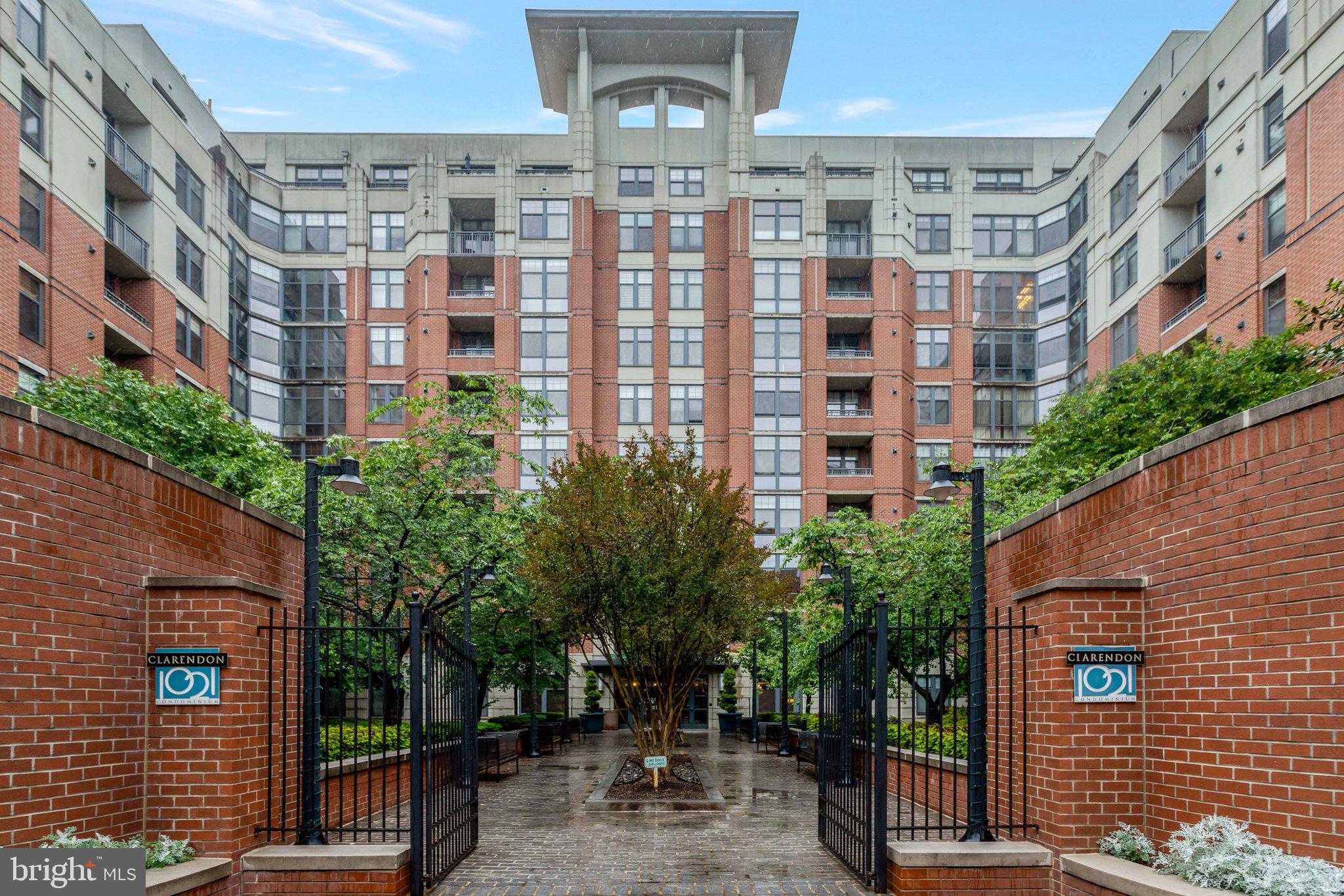 1021 North Garfield Street, Unit 315 Arlington, VA 22201 - Photo 1 of 43 Welcome to 1021 N Garfield St #315