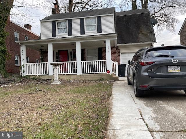 408 East Providence Rd