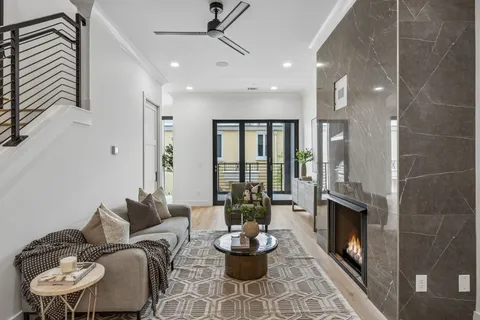 $1,389,000 | 95 Leonard Avenue, Unit A3, Nashville, TN 37205