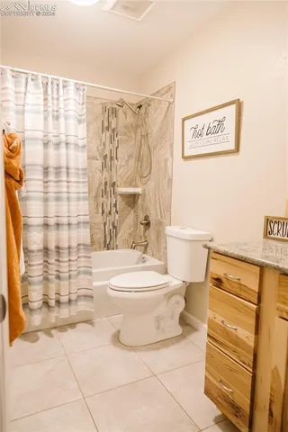 $600,000 | 1136 Ptarmigan Drive, Woodland Park, CO 80863