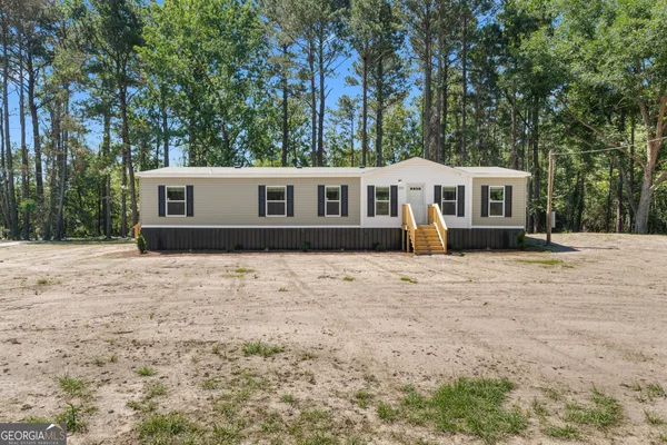 $289,000 | 101 Doe Drive, Brooklet, GA 30415