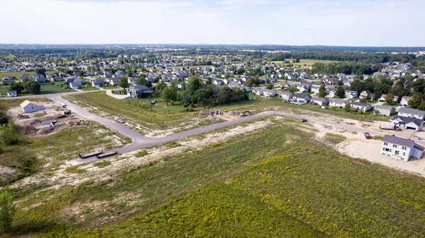 $92,000 | 3674 Tulipleaf Drive, Unit LOT 246, Holland, MI 49424