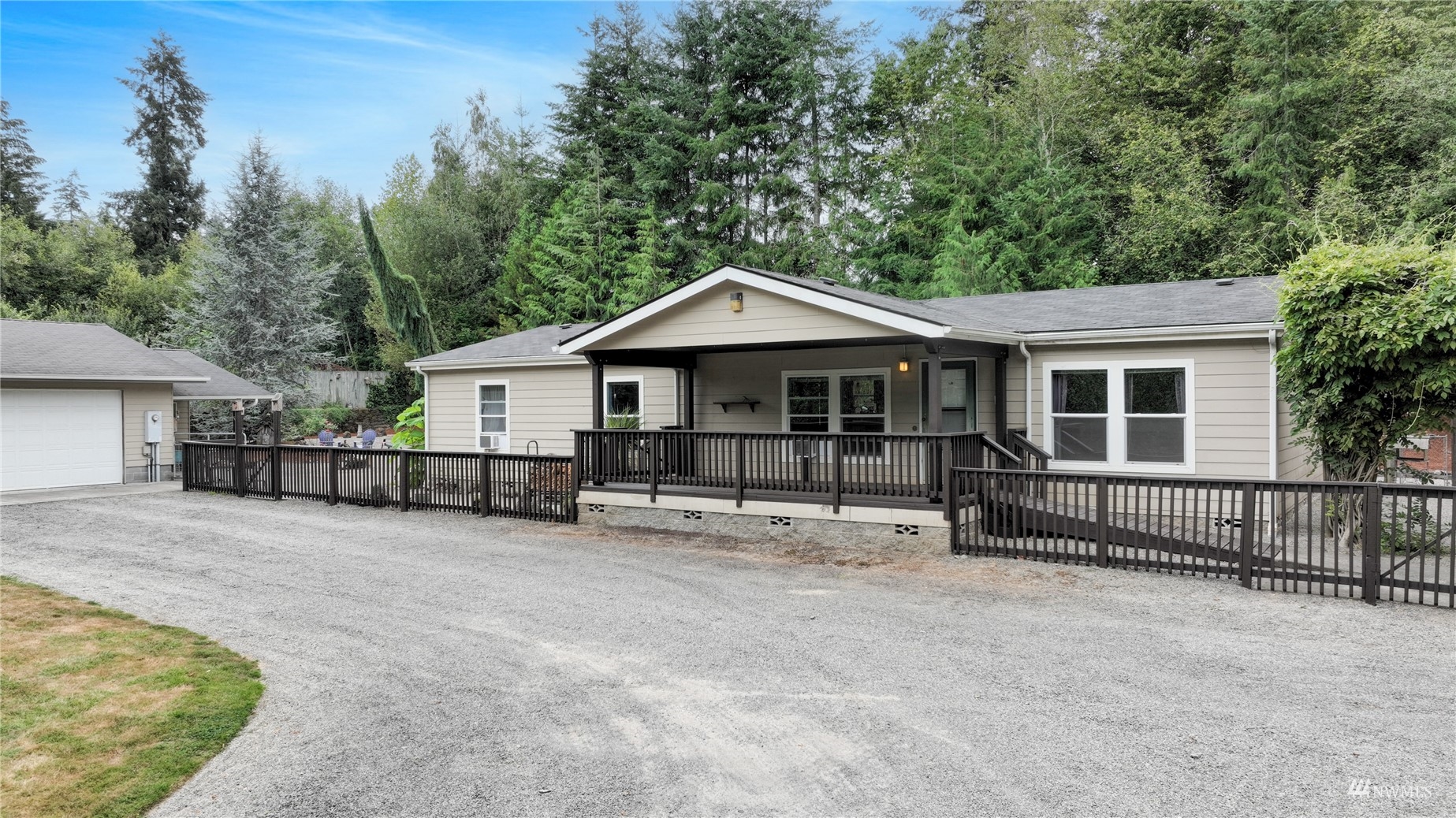 261 Umiker Road Castle Rock, WA 98611 - Photo 1 of 38 Gallery Image 1