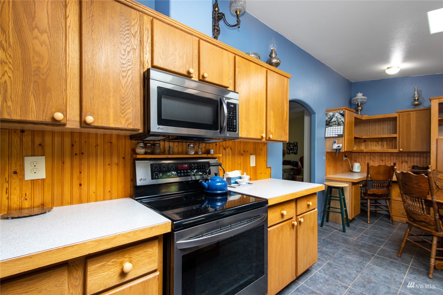 261 Umiker Road Castle Rock, WA 98611 - Photo 11 of 38 Gallery Image 11