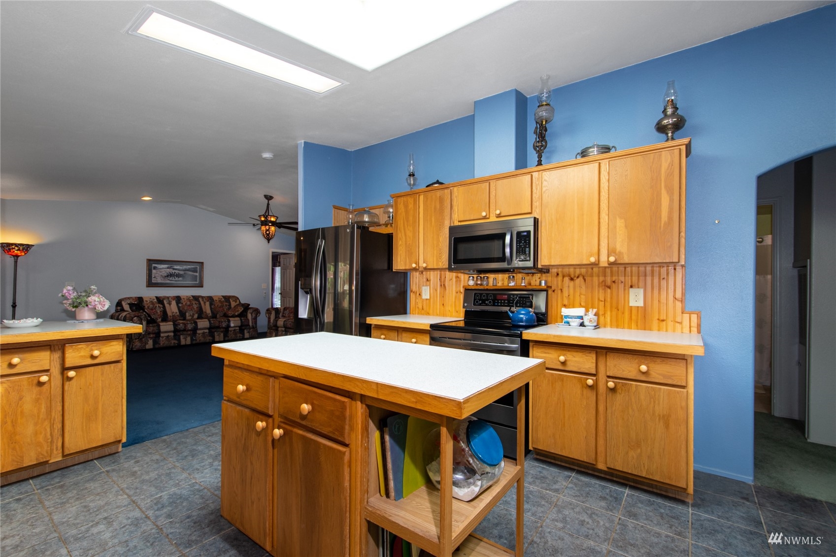 261 Umiker Road Castle Rock, WA 98611 - Photo 13 of 38 Gallery Image 13