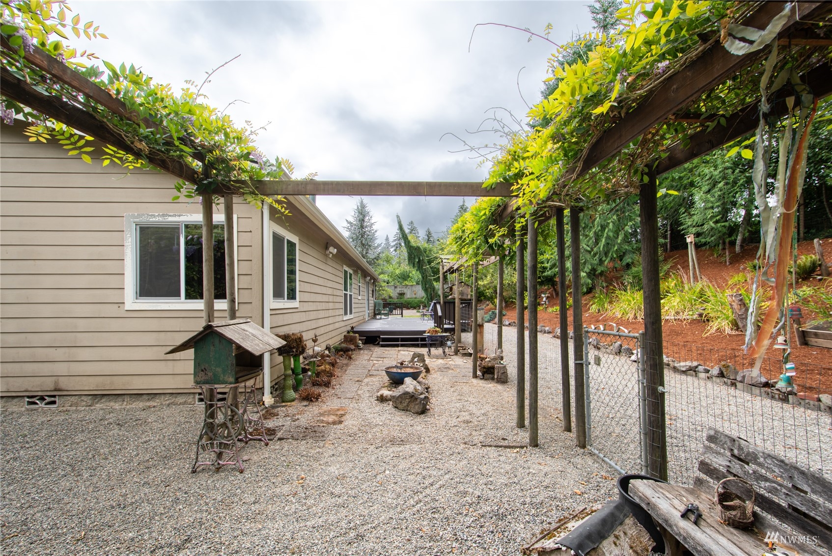 261 Umiker Road Castle Rock, WA 98611 - Photo 24 of 38 Gallery Image 24