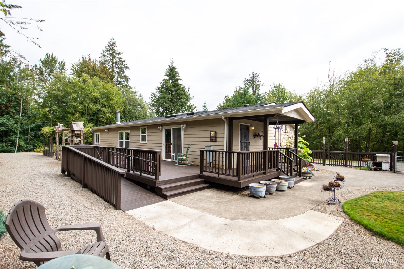 261 Umiker Road Castle Rock, WA 98611 - Photo 30 of 38 Gallery Image 30