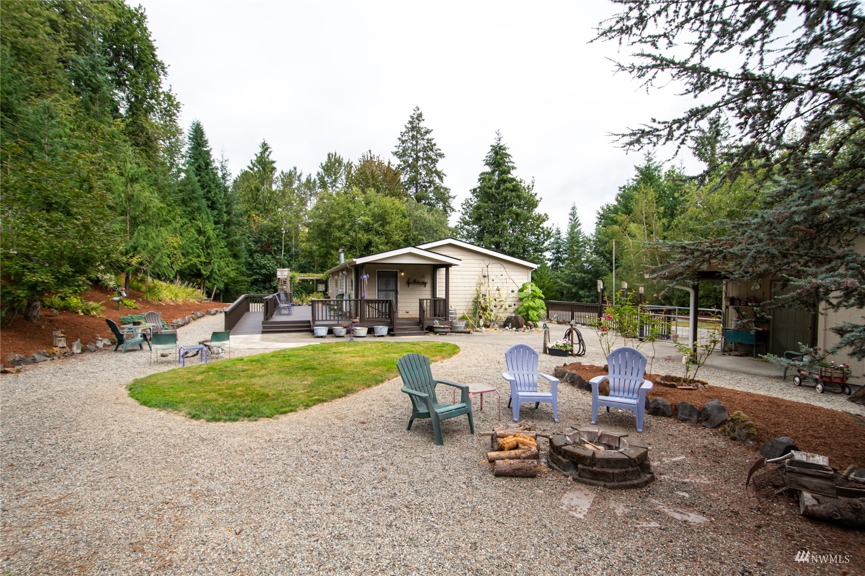 261 Umiker Road Castle Rock, WA 98611 - Photo 32 of 38 Gallery Image 32