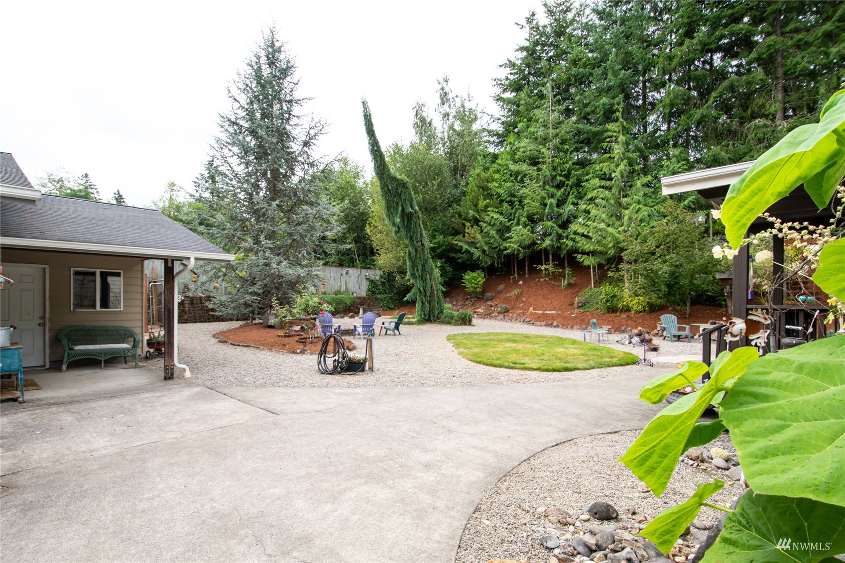 261 Umiker Road Castle Rock, WA 98611 - Photo 34 of 38 Gallery Image 34