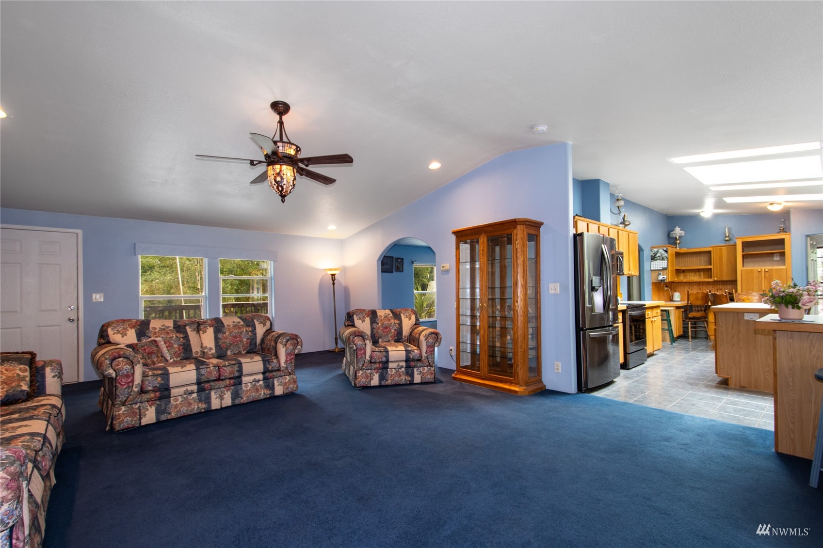 261 Umiker Road Castle Rock, WA 98611 - Photo 5 of 38 Gallery Image 5